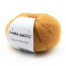 Lana Gatto in seta mohair