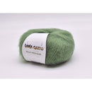 Lana Gatto in seta mohair