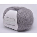 Lana Gatto in seta mohair