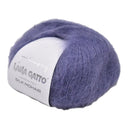 Lana Gatto in seta mohair