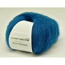 Lana Gatto in seta mohair