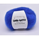 Lana Gatto in seta mohair