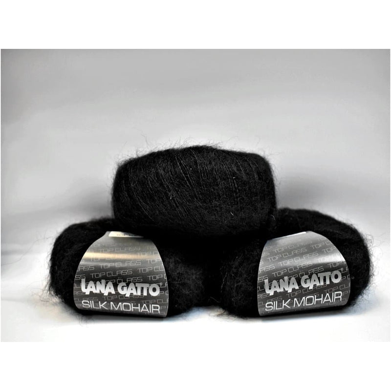 Lana Gatto Silk Mohair