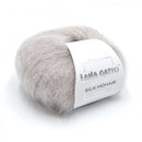 Lana Gatto Siden Mohair