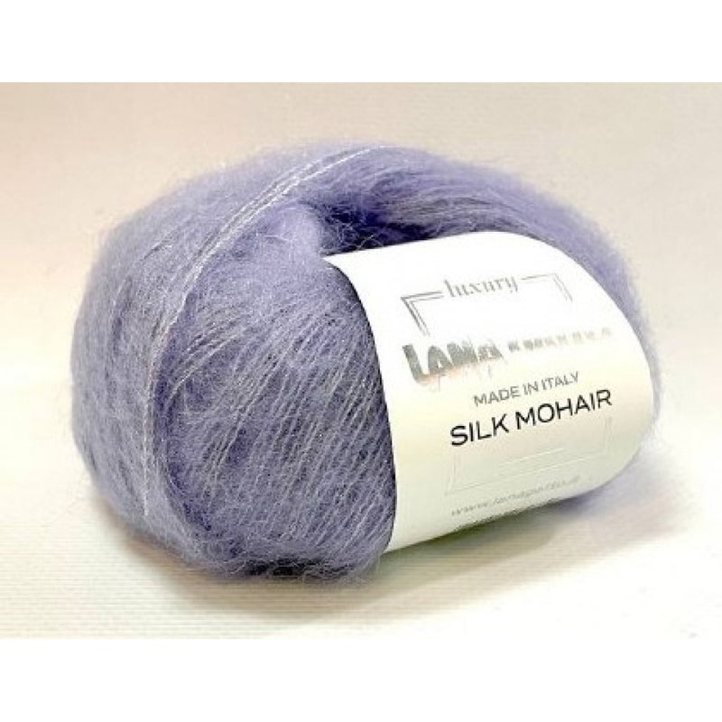 Lana Gatto Mohair de soie