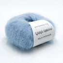 Lana Gatto in seta Mohair Lana Gatto in seta Mohair / 7264 