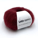 Lana Gatto Silk Mohair Lux Lana Gatto Silk Mohair Lux / 5891 