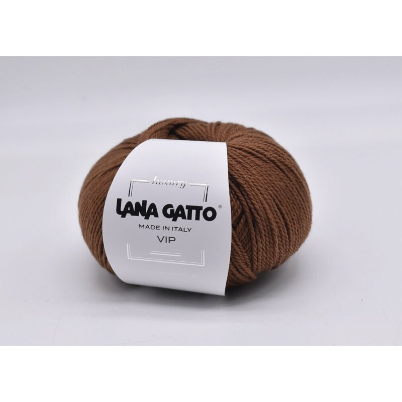 Lana Gatto VIP