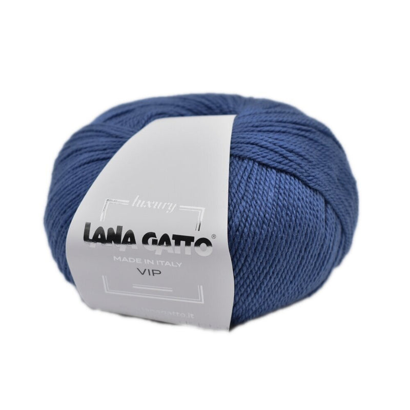 Lana Gatto VIP