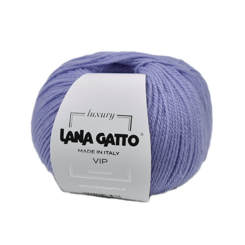 Lana Gatto VIP