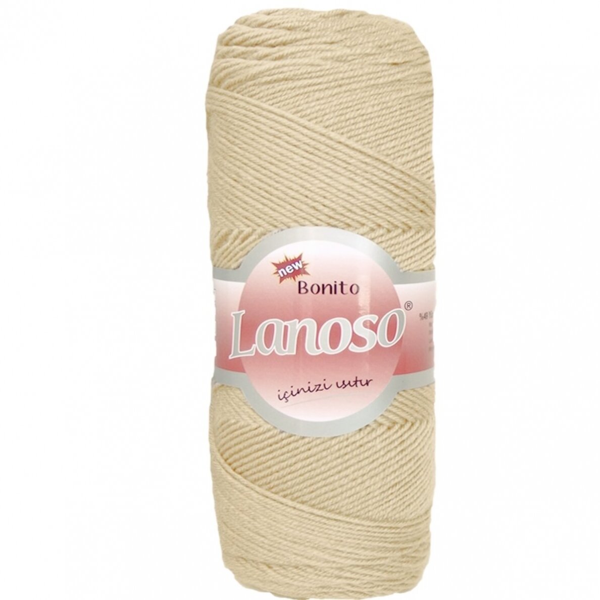 Lanoso Bonito