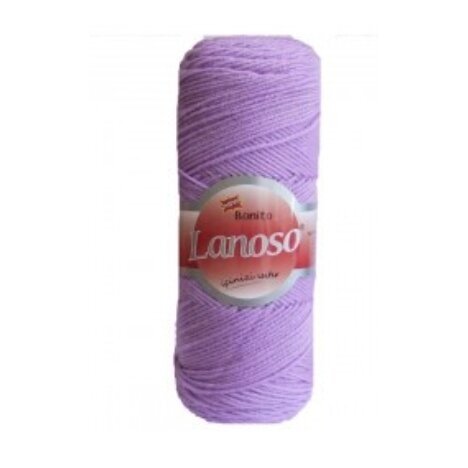 LANOSO BELLA COTTON 100 GR 170 METRE