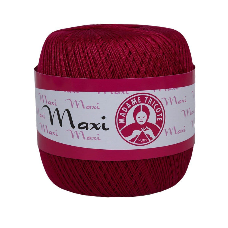Madame Tricote Maxi Madame Tricote Maxi / 6358 