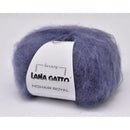 Lana Gatto Mohair Royal