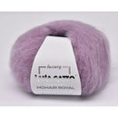 Lana Gatto Mohair Royal