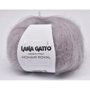Lana Gatto Mohair Royal