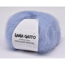 Lana Gatto Mohair Royal