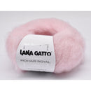 Lana Gatto Mohair Royal