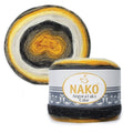 Nako Angora Luks Färg