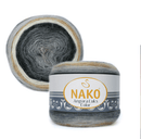 Nako Angora Luks Color NAKO Angora Luks / 81914 
