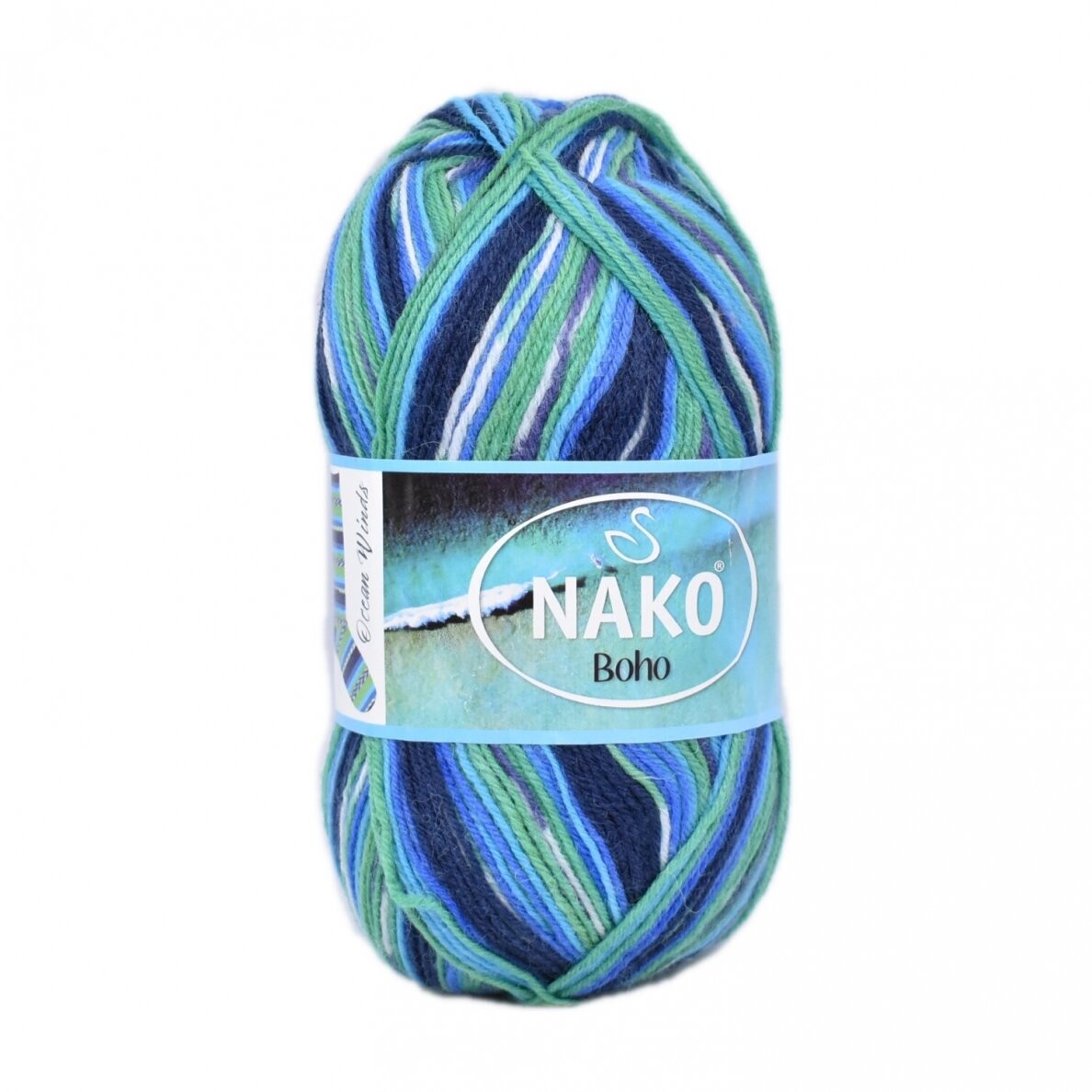 Nako Boho