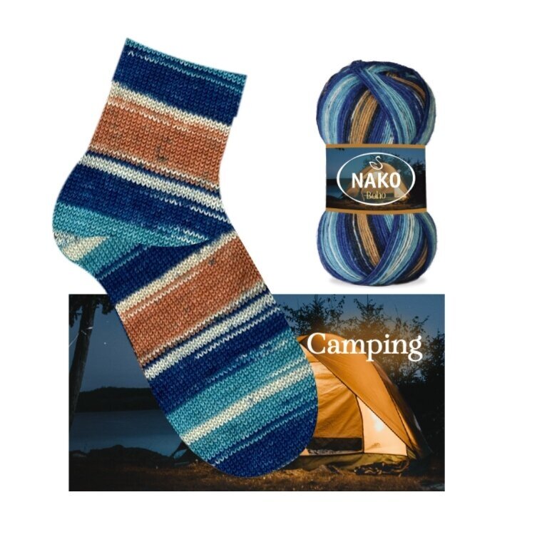 Nako Boho