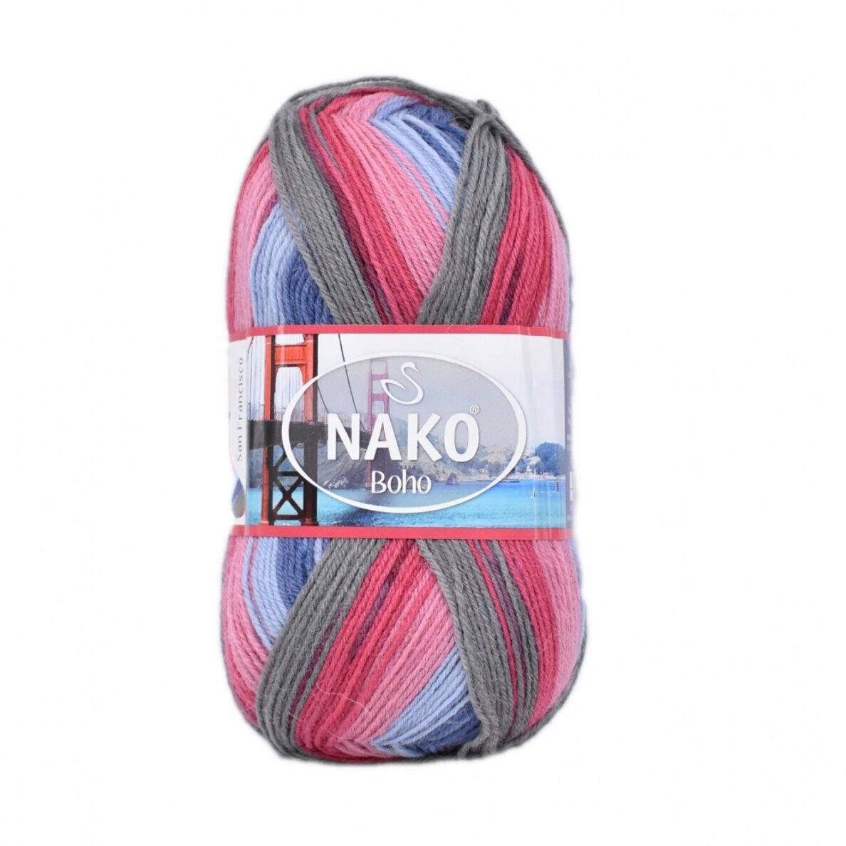 Nako Boho