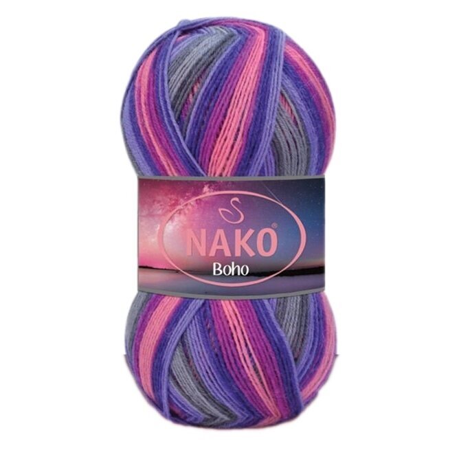 Nako Boho