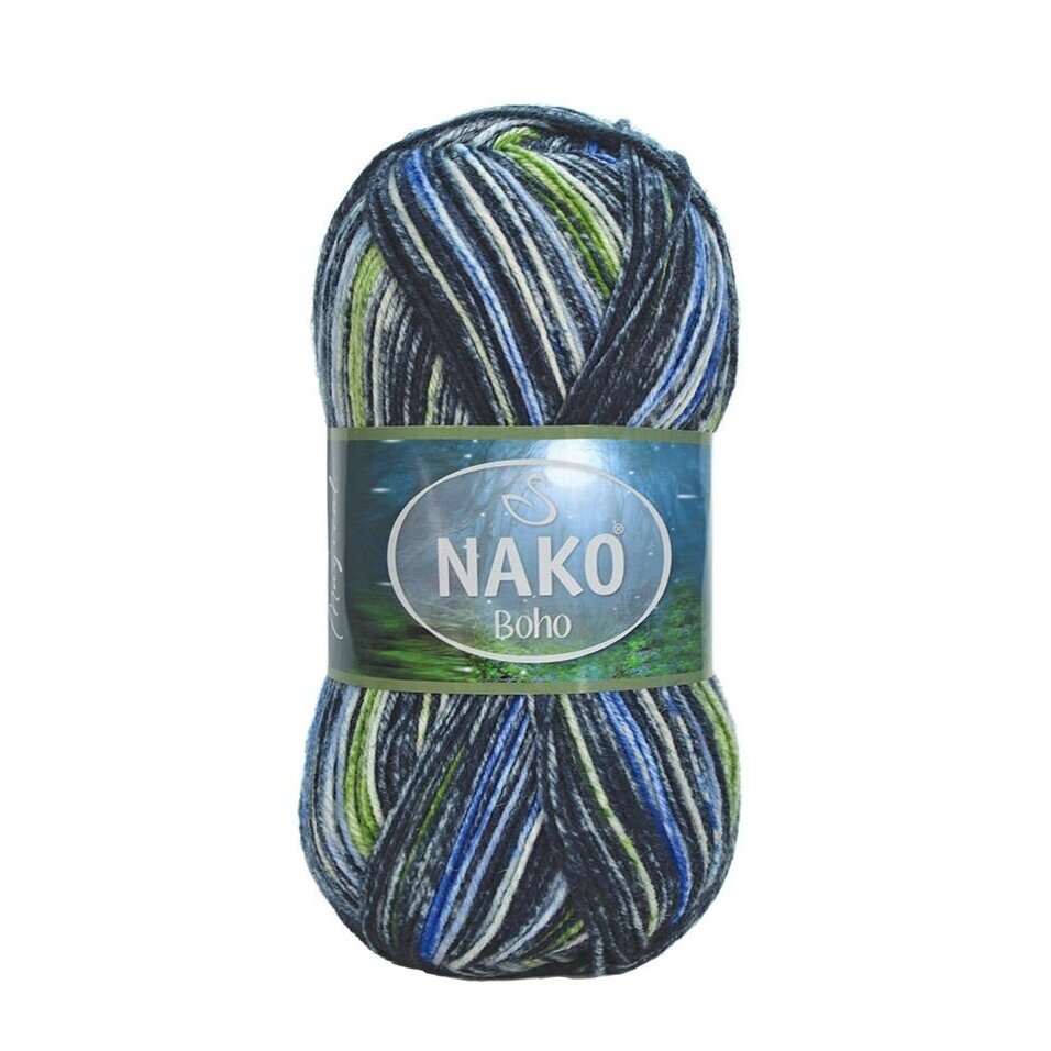 Nako Boho