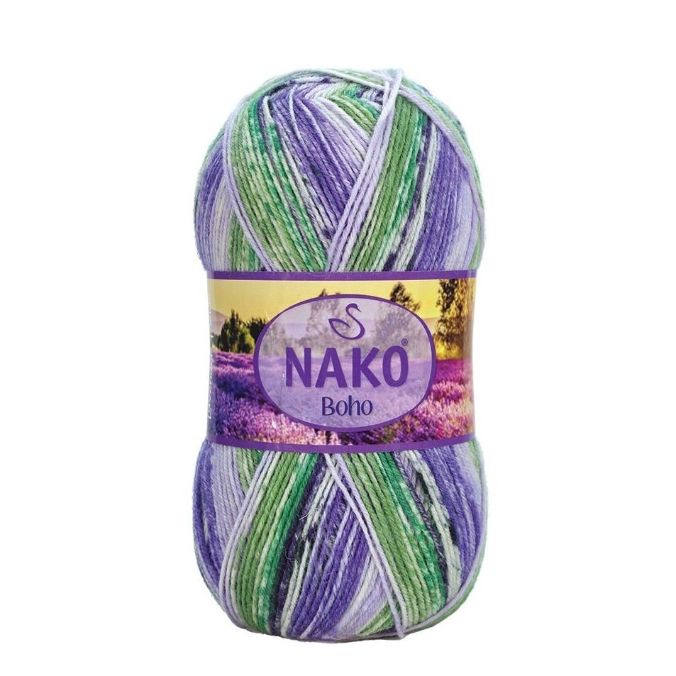Nako Boho