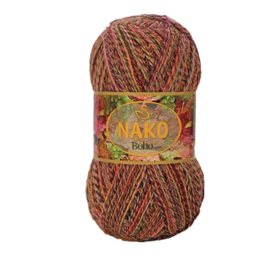 Nako Boho
