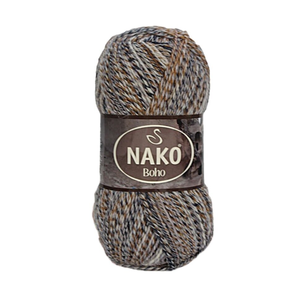 Nako Boho