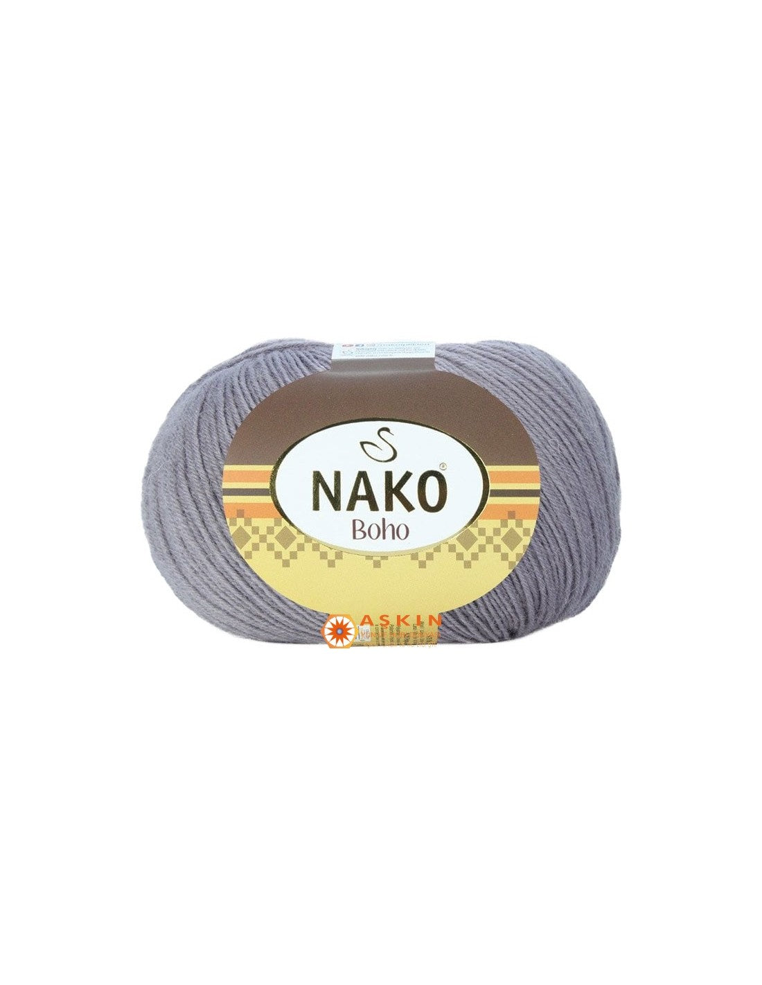Nako Boho