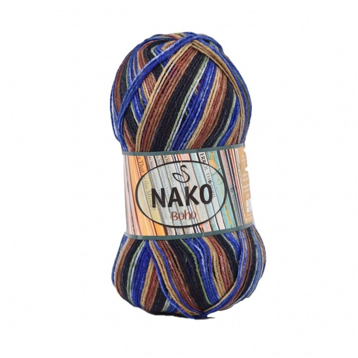 Nako Boho NAKO