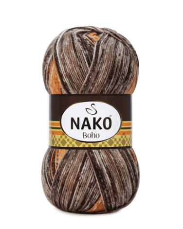 Nako Boho NAKO Boho / 31919
