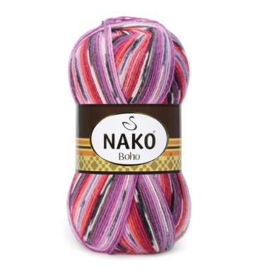 Nako Boho NAKO Boho / 81253