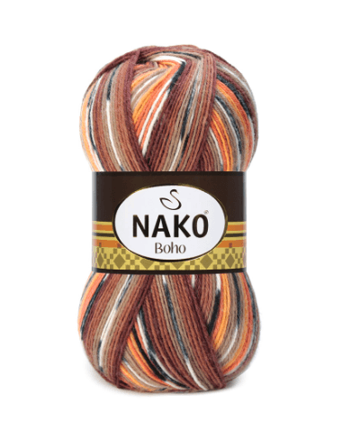 Nako Boho NAKO Boho / 81257