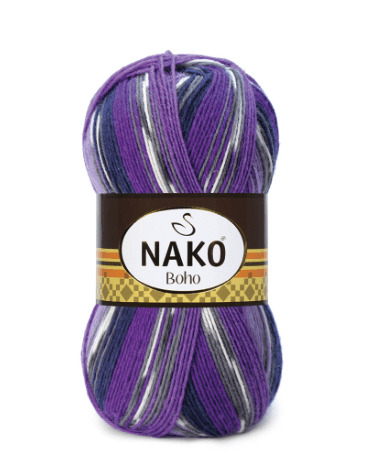 Nako Boho NAKO Boho / 81259