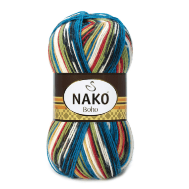 Nako Boho NAKO Boho / 81266