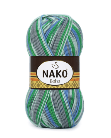 Nako Boho NAKO Boho / 81979