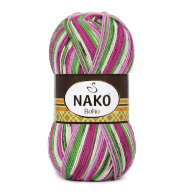 Nako Boho NAKO Boho / 81982