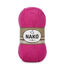 Nako Calico NAKO Calico / Fuchsia (04569) 