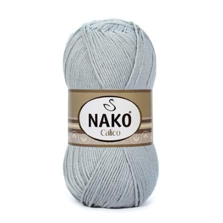 Nako Calico NAKO Calico / Grey (10255) 