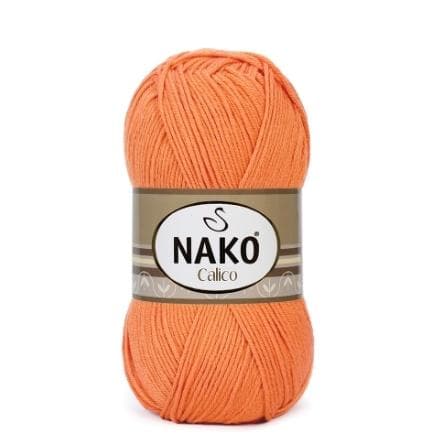 Nako Calico NAKO Calico / Orange (04570) 