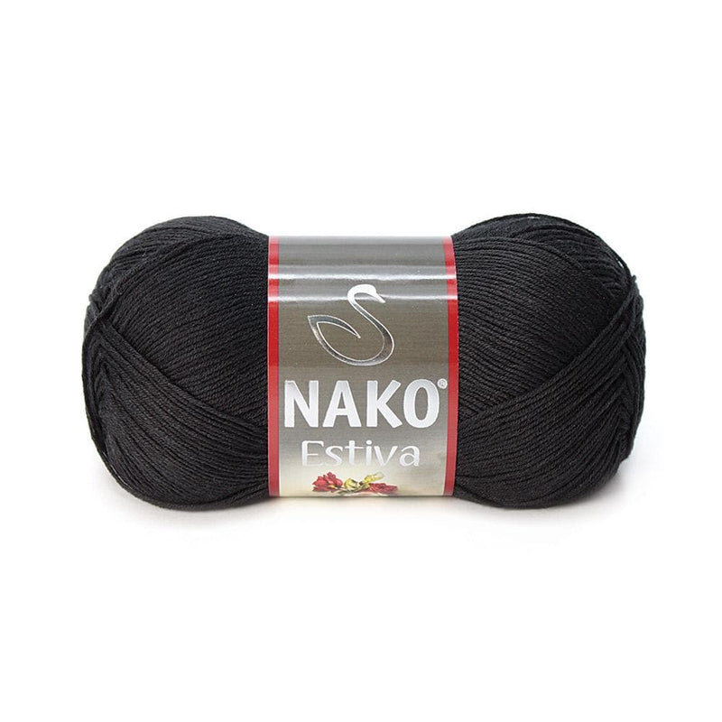 Nako Estiva NAKO Estiva / Black (00217) 