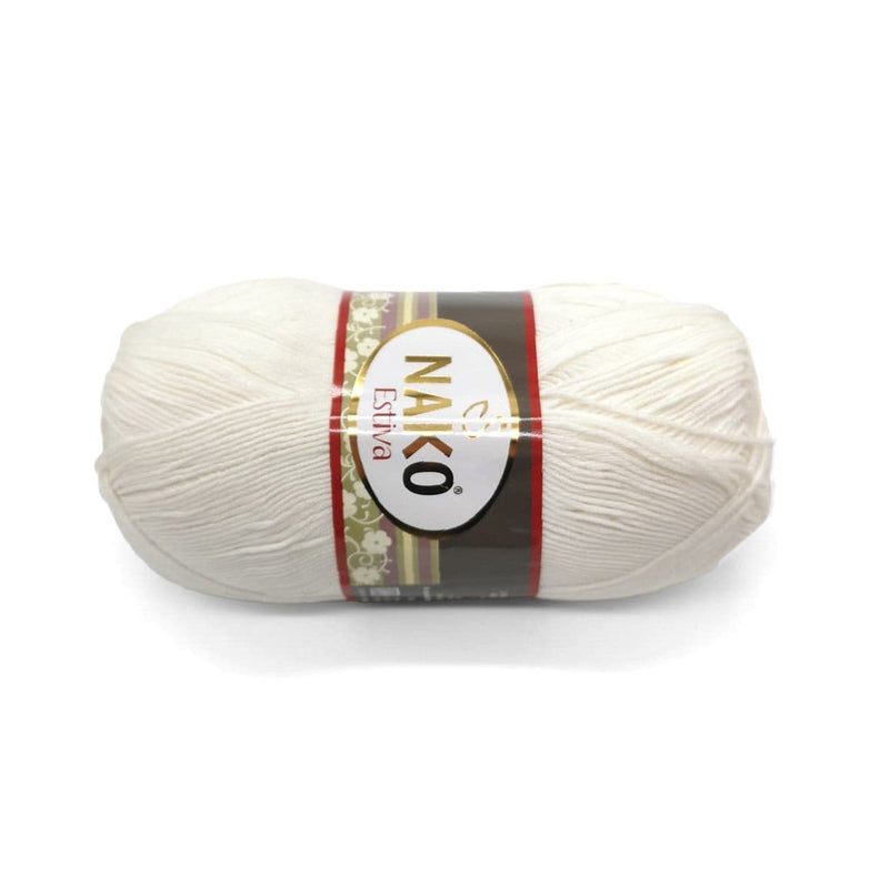 Nako Estiva NAKO Estiva / Cream (06730) 