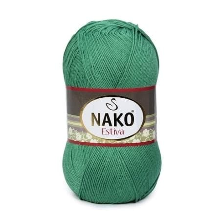 Nako Estiva NAKO Estiva / Emerald (11914) 