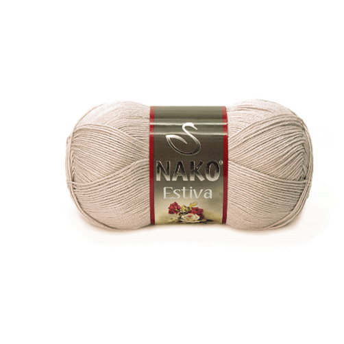 Nako Estiva NAKO Estiva / Grey Mauve (03079) 