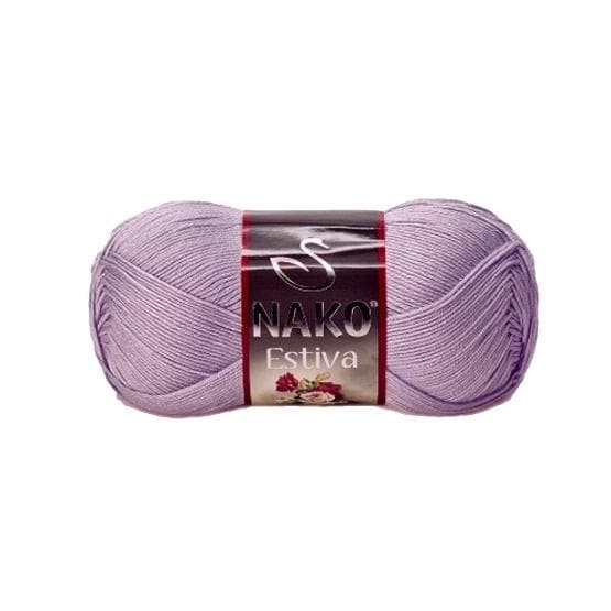 Nako Estiva NAKO Estiva / Lavender (06888) 