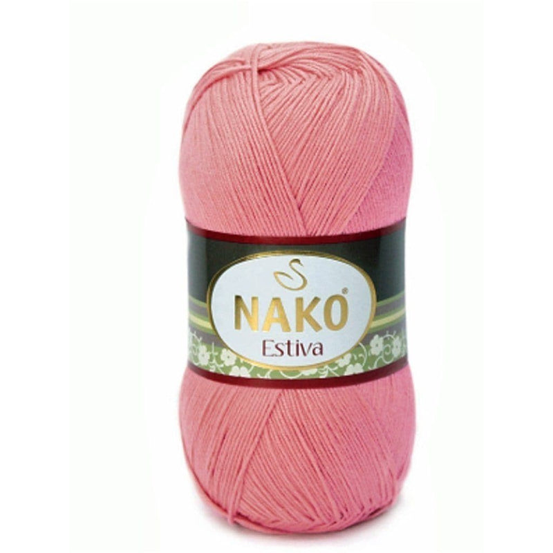 Nako Estiva NAKO Estiva / Light Coral (00338) 